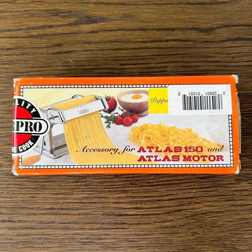 Marcato atlas 150
